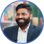 Indrajeet Sir Logo